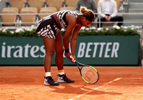 Five Major Tennis Stars Who Are Missing French Open 2022 Sportsmanor