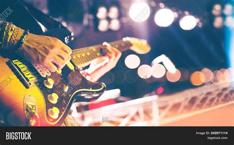 🔥 Download Live Music Background Image Photo Trial Bigstock By
