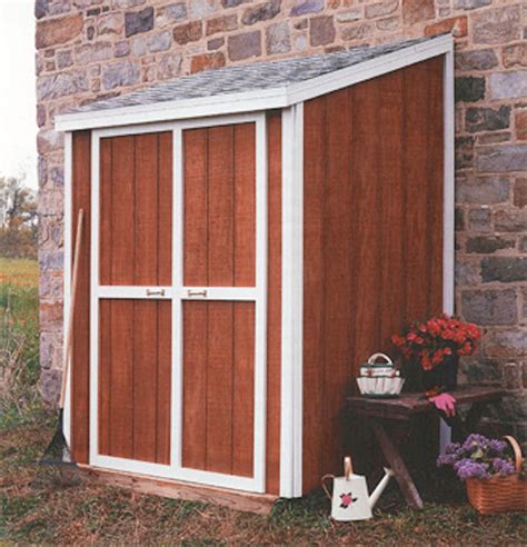 Find outdoor garden storage shed plans. 16 Ways to Learn How to Build a Shed