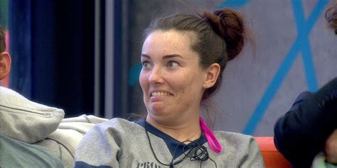 Big Brother Harry Amelia Martin Interview I Get Pissed Off At People