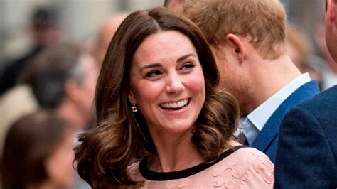 Kate Middleton Cant ‘put A Foot Wrong After Secretary Hire Personal Assistant Writer