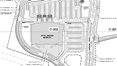 Wegmans Hopes To Begin Site Construction On New Grocery Store In Wake
