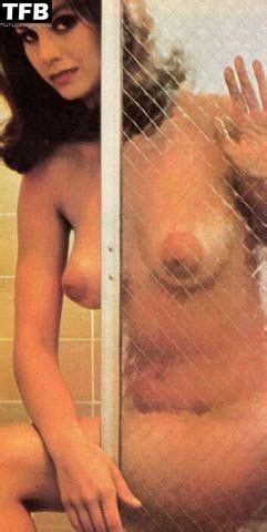 Lana Wood Nude Sexy Collection 22 Photos TheFappening