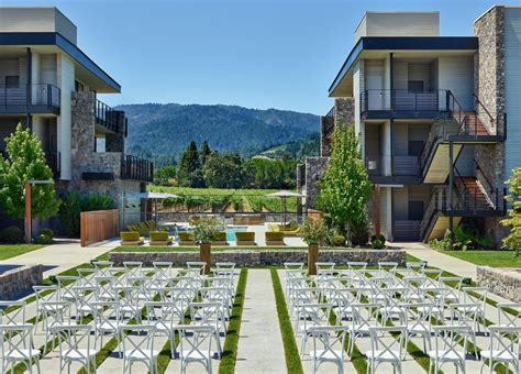 4 Reasons Why A Napa Valley Wedding Isnt Just For Wine Lovers Napa