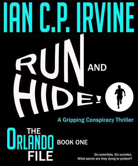 The Orlando File Book One By Ian C P Irvine Book Read Online