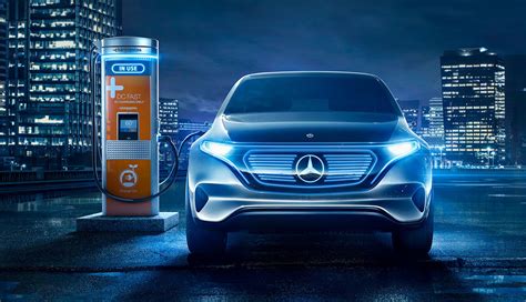 Daimler Investiert In Ladel Sungsanbieter Chargepoint Ecomento De