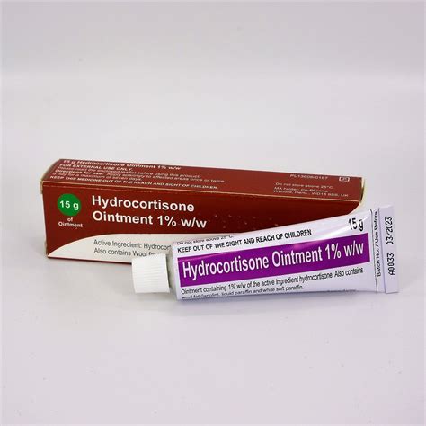 Hydrocortisone For Psoriasis On Face