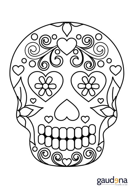 Épinglé sur calaveras