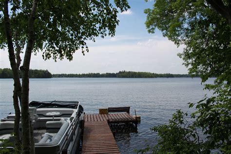 Buying a Second Home in Chetek Wisconsin - Six Lakes Realty