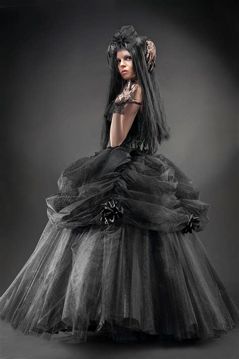 gothic 11 by silenthowling on deviantart beautiful dresses gothic beauty gothic fashion