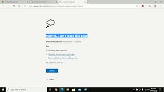 Ways To Fix Hmm We Cannot Reach This Page Error In Microsoft Edge In Windows