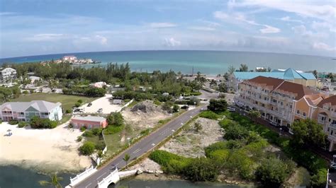Sandyport Nassau Bahamas 2k Youtube