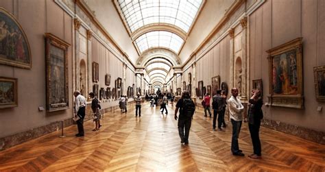 10 Reasons To Visit A Museum Museum Guide