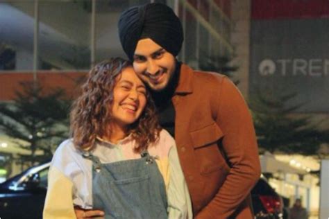 In Pics Times When Neha Kakkar Rohanpreet Singh Stole Fans Hearts With Their Chemistry News18