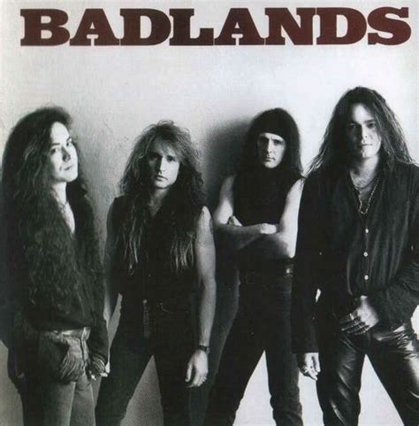 Badlands Usa Metal Jukebox