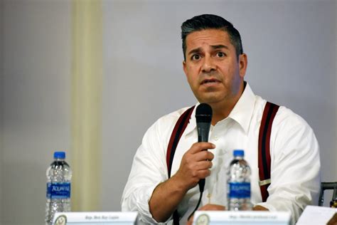 Democrat Ben Ray Luján wins New Mexicos Senate race PBS NewsHour