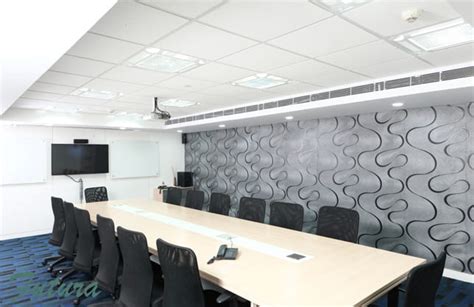 Futura Interior Provides Office Interior Decorators Chennai Office
