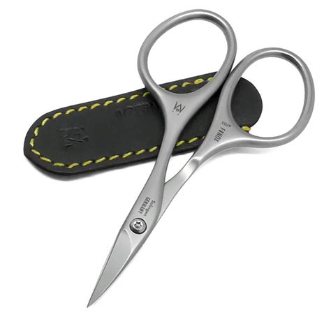 buy cuticle scissors finox surgical stainless steel cuticle remover in leather online at low
