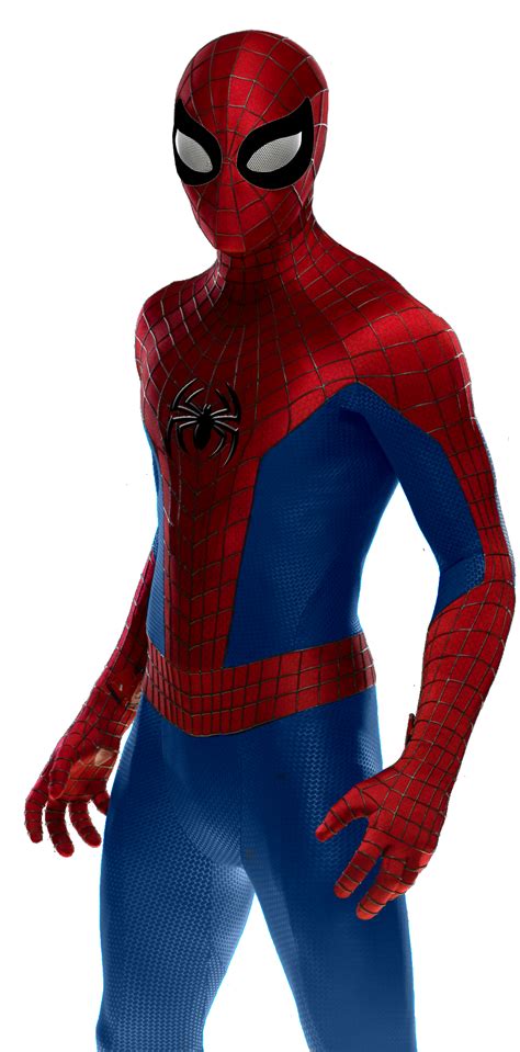 Png Download Amazing Spiderman Png Image Amazing Spider Man