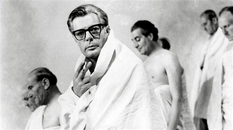 What Makes Federico Fellini ‘the Maestro Of Italian Cinema Bbc Culture