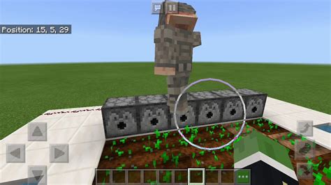It turned out to be a very compact farm design and works without any. Minecraft how to make an semi-automatic wheat farm - YouTube