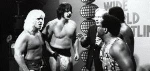 Studio Wrestling Television History On The Mid Atlantic Gateway