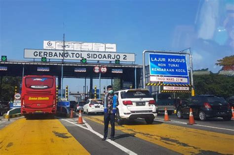 Indonesia Teaches Malaysia How To Do A Better Rfid Toll System Wapcar