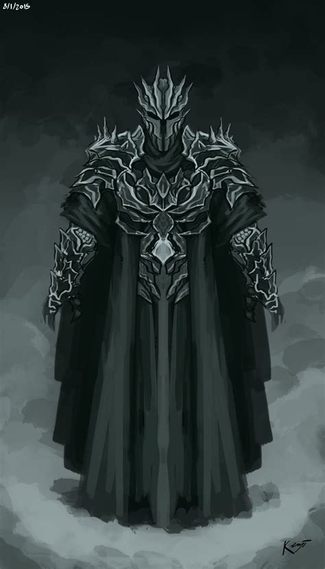 On Deviantart From Lord Of