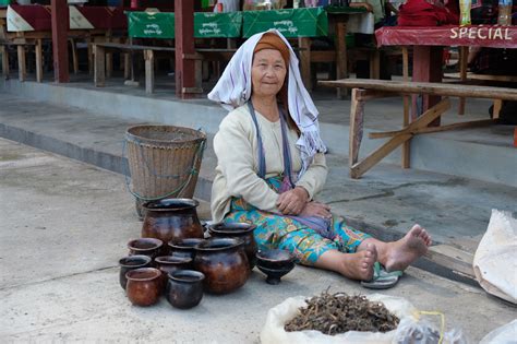 10 Must Visit Markets In Myanmar Burma