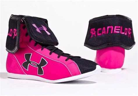 Buy Canelo Boxing Shoes In Stock