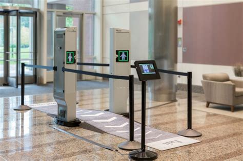 Ai At Airports How Is Artificial Intelligence Speeding Up Security