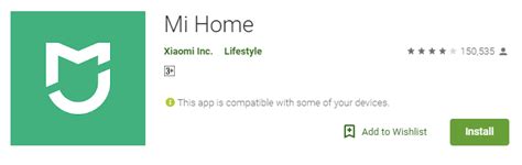 Mi Home App For Pc Windows 10
