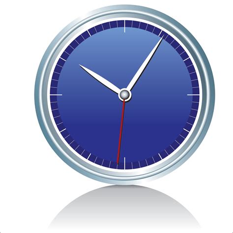 Clock Icon Multimedia Graphic Designer