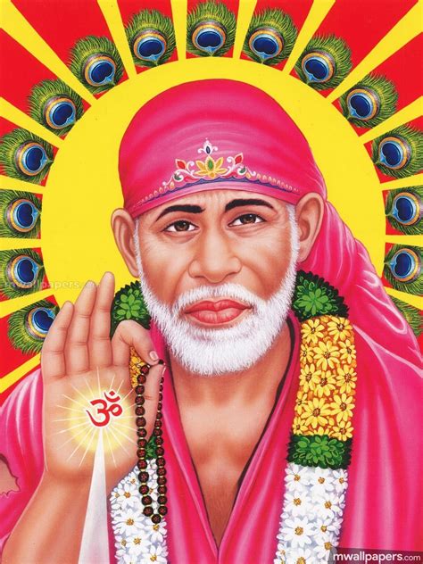 In recent past all religious people make sure you download sai baba wallpaper as per your liking to your mobile phone or computer pc. Shirdi Sai Baba HD Photos & Wallpapers (1080p) [Android ...