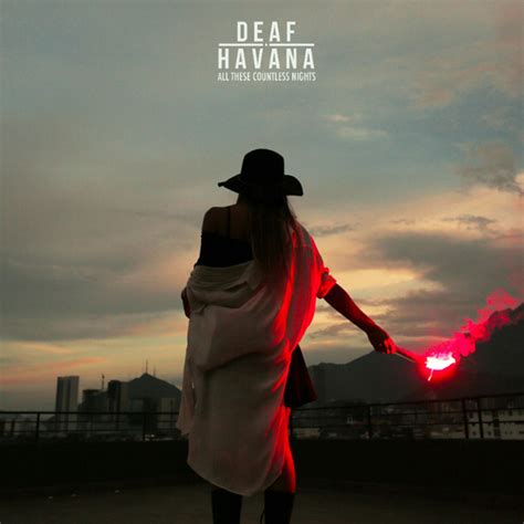 Deaf Havana All These Countless Nights Album Review V Net