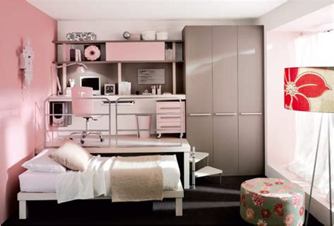 Key Interiors By Shinay Cool Modern Teen Girl Bedrooms