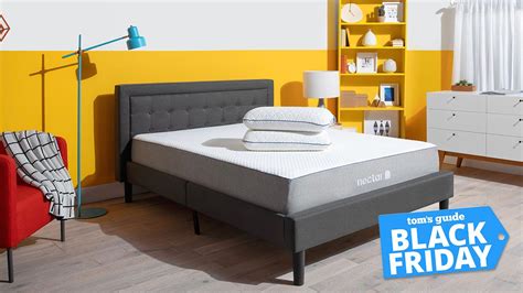 Black Friday Mattress Deals 2022 Save Up To £1000 Toms Guide