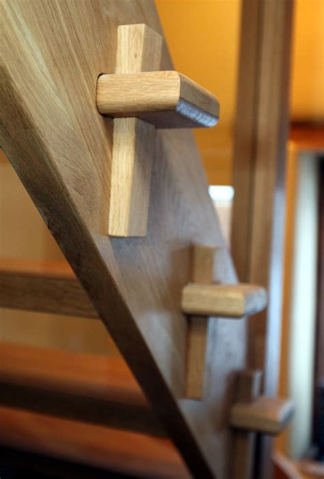 Have A Nice Day — Vintagejoinery Oak Staircase Monmouthsire Oak