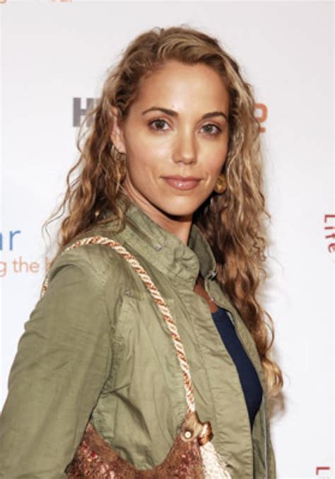 Elizabeth Berkley