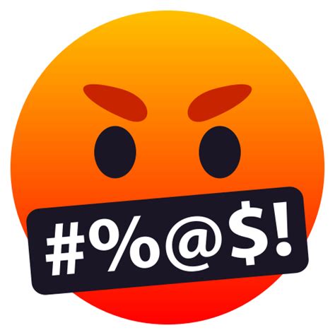 Total 95 Imagen Emojis Enojados Para Copiar Y Pegar Viaterramx
