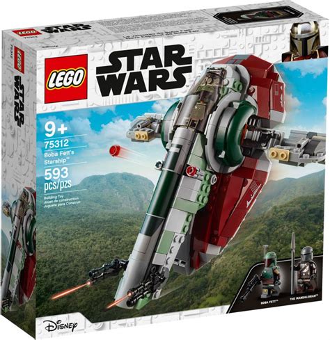 Mandalorian lego star wars summer 2021 sets. 3 new LEGO Star Wars sets from The Mandalorian for summer ...