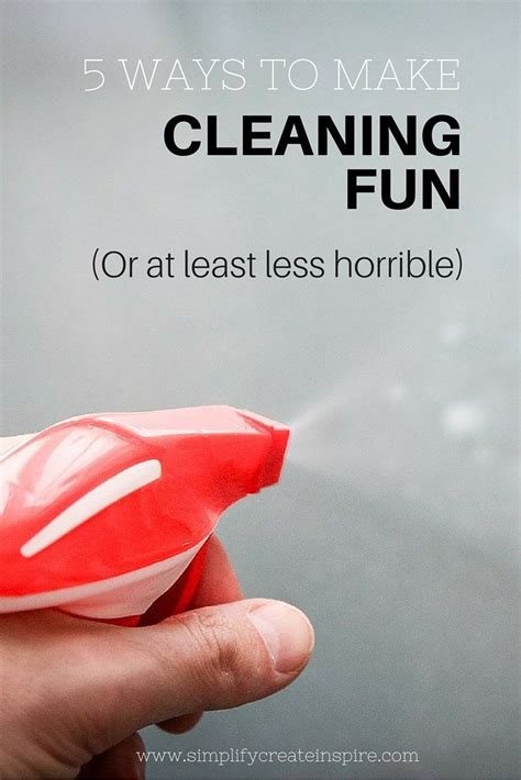 how to make cleaning fun and get things done cleaning fun cleaning natural cleaning products