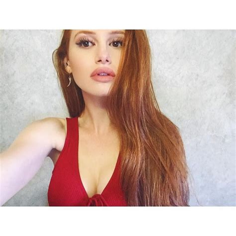 Madelaine Petsch Sexy Collection Photos Videos OnlyFans Leaked Nudes