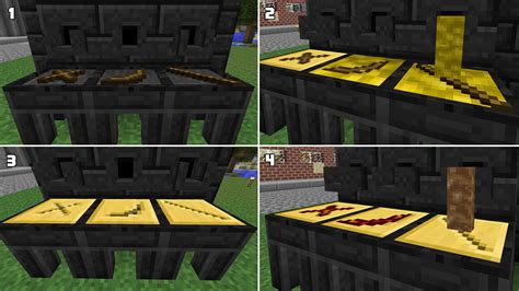 Tinkers Construct 1182 Minecraft Mods