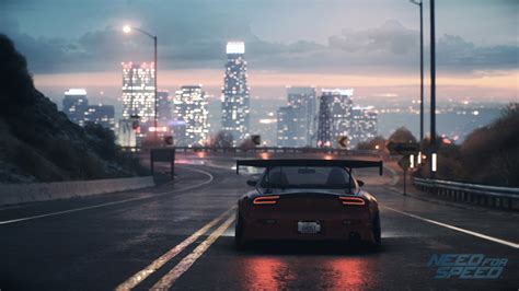 Need For Speed 2015 Review Fortress Of Solitude