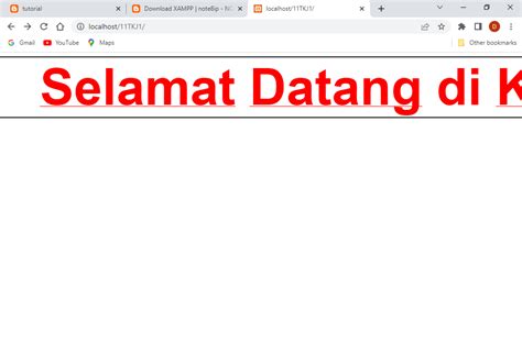 Membuat Tulisan Selamat Datang Di Blog Dengan Html Sederhana Note8ip