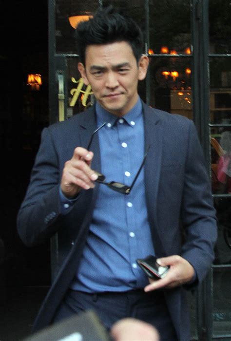 Best counter picks from the best data. John Cho says seeing George Takei on television was a beacon for him as he promotes Star Trek ...