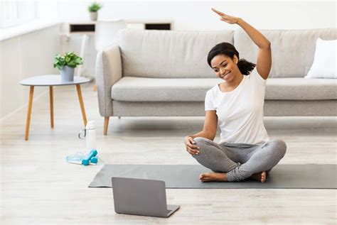 Virtual Wellness Ideas and Tips For Remote Workers
