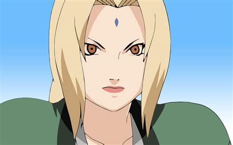 Lady Tsunade Wallpapers Top Free Lady Tsunade Backgrounds Wallpaperaccess