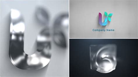 After effects ile particles logo nasıl yapılır? VIDEOHIVE EPIC METAL LOGO INTRO - Adobe After Effects